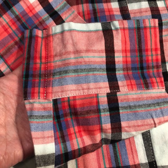 Victorias Secret Button Down Shirt size M - Picture 7 of 14